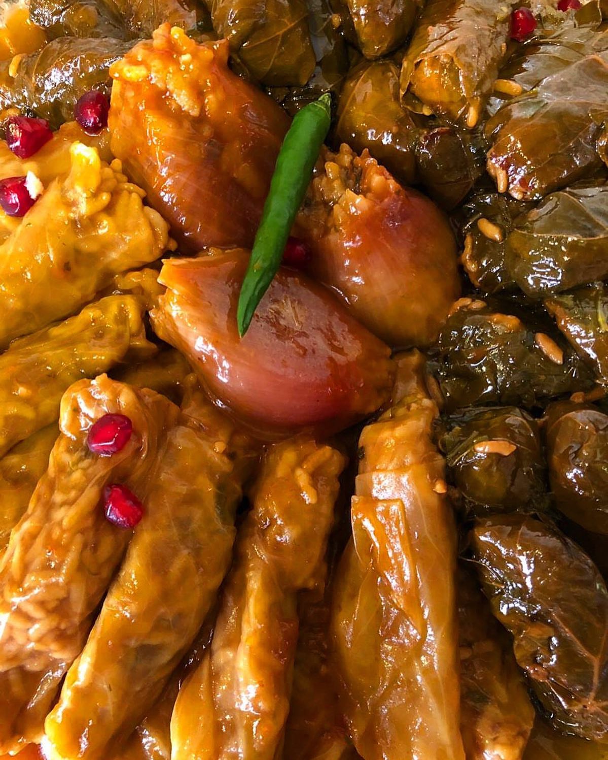 طلبات العين اليوم