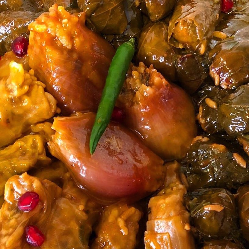 طلبات العين اليوم