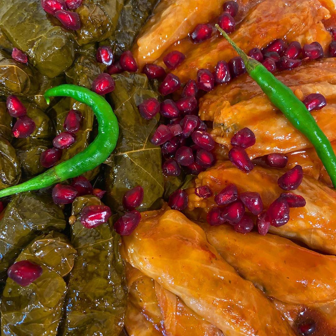 طلبات العين اليوم