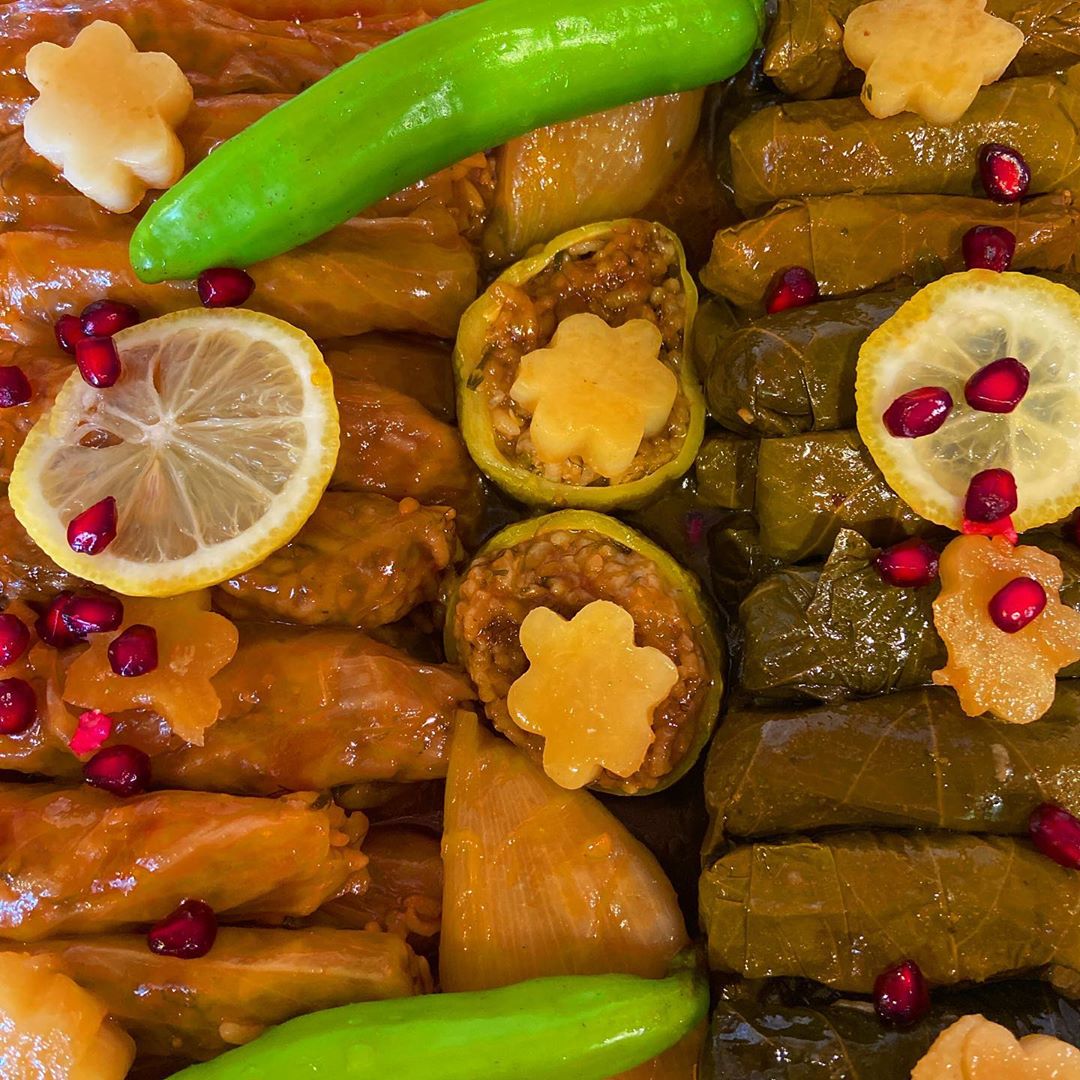 طلبات العين اليوم