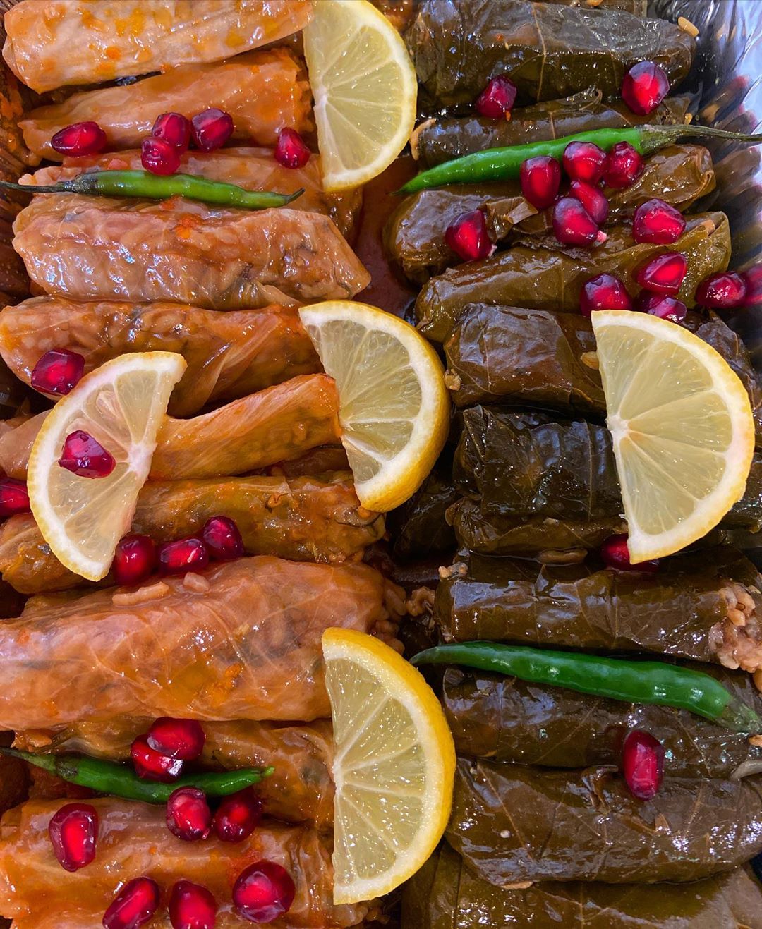 طلبات العين اليوم