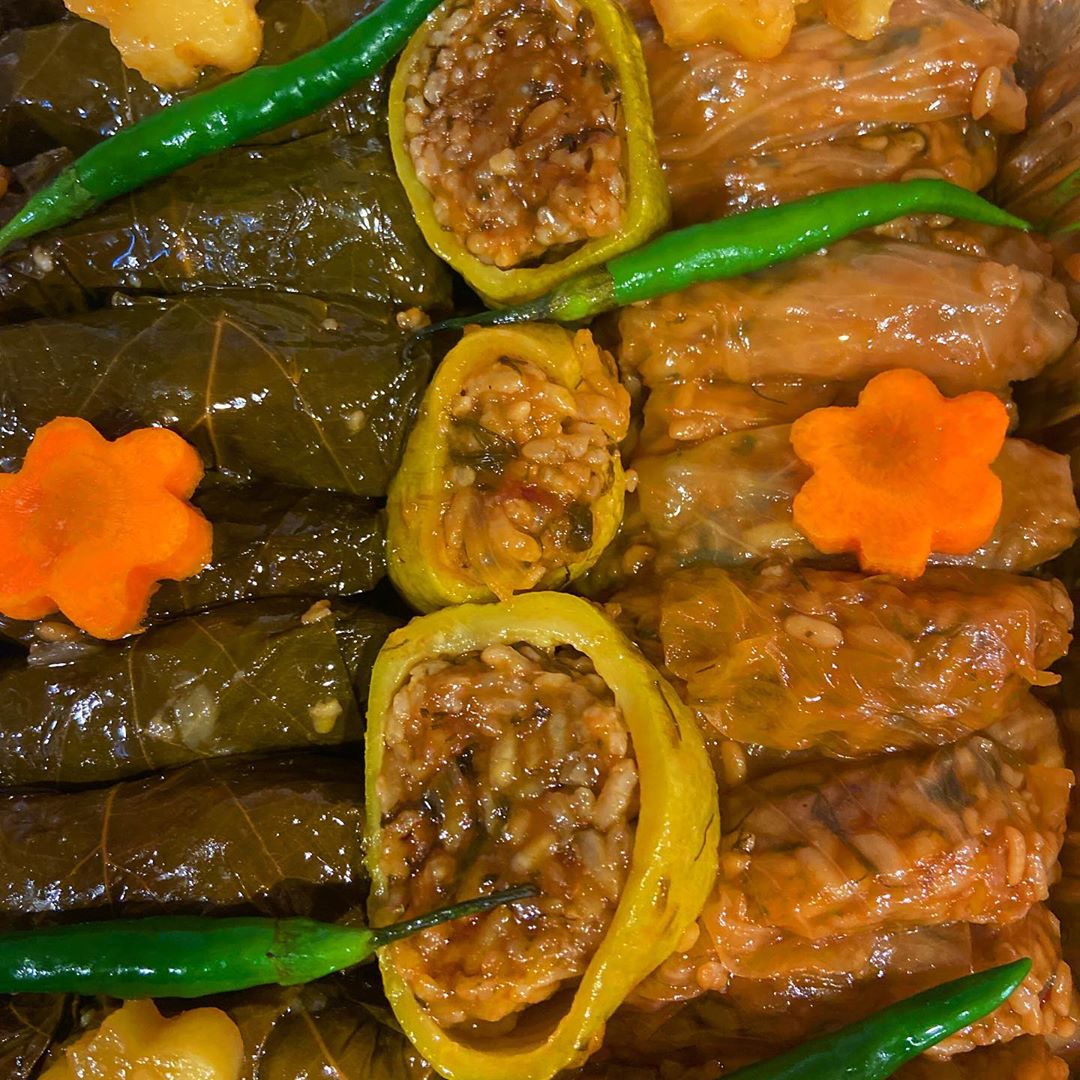 طلبات العين
