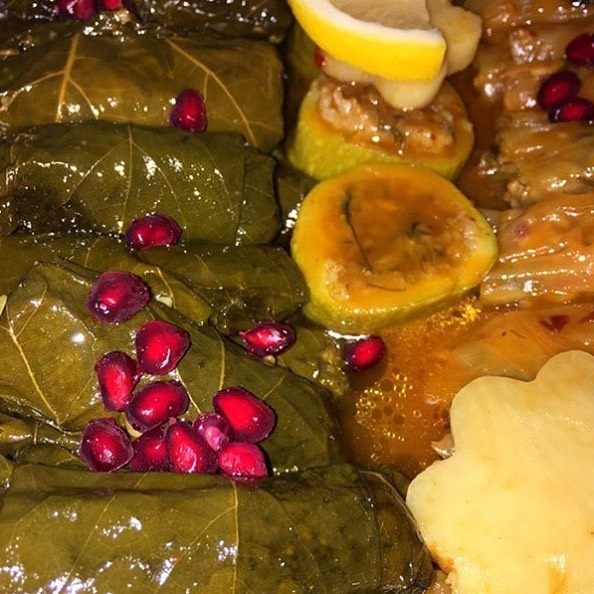 طلبات العين