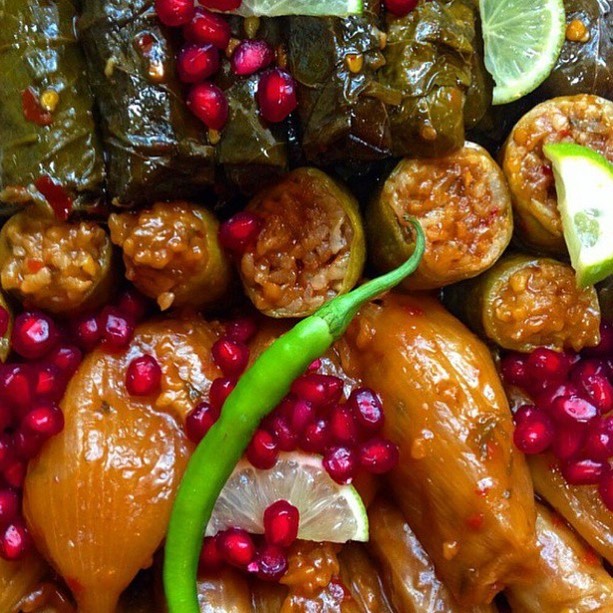 طلبات العين