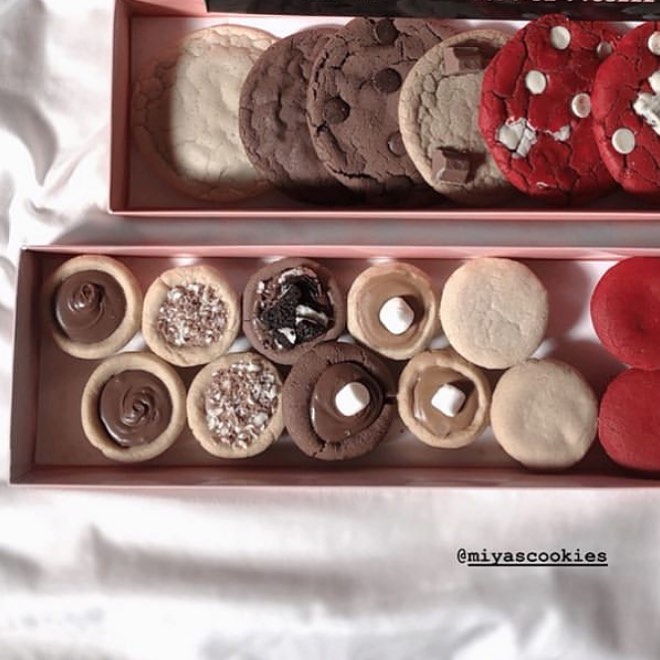 For orders please contact us through WhatsApp or @talabatuae
