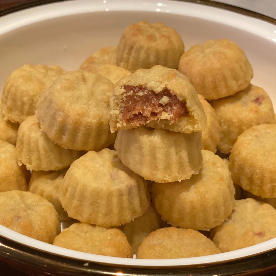 معمول التمر