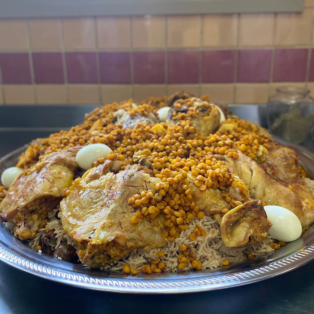بسكوت المالح