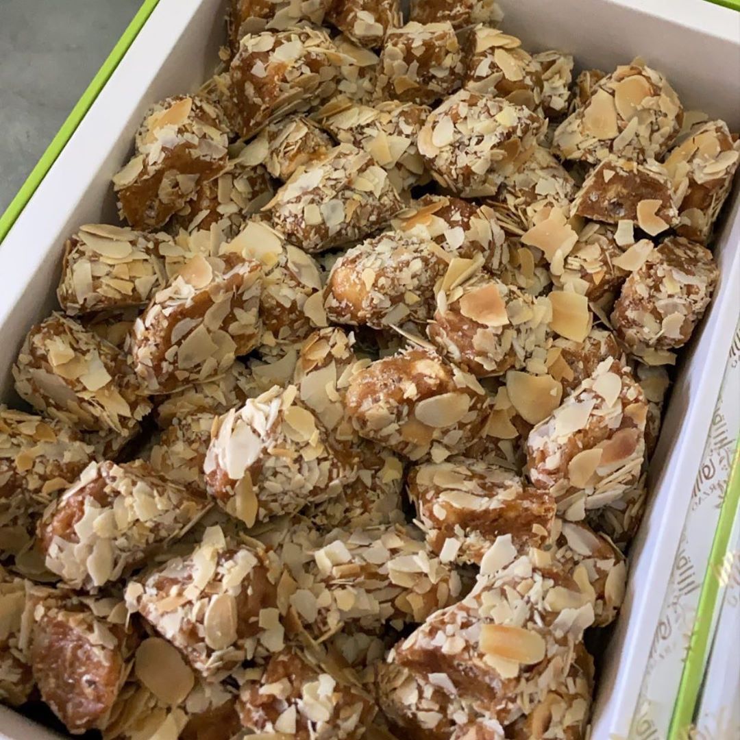 تمرمش ارزاق
