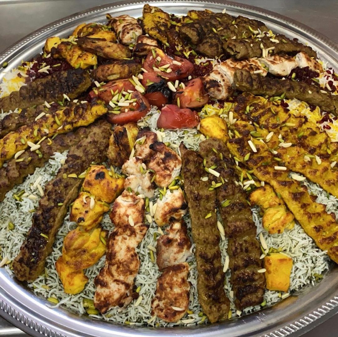تمرمش ارزاق