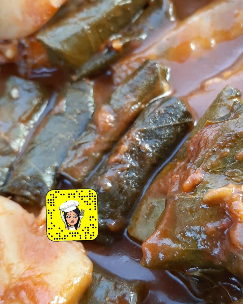 ❤️.
.
للطلب او الاستفسار :
.التواصل عن طريق الواتس اب فقط
055 503 0310
*يوجد توصيل لجميع انحاء الدوله*
.
#ورق_عنب #ورق_عنب_حامض #ورق_عنب_لذيذ #ورق_عنب_بالليمون #ورق_عنب_الامارات