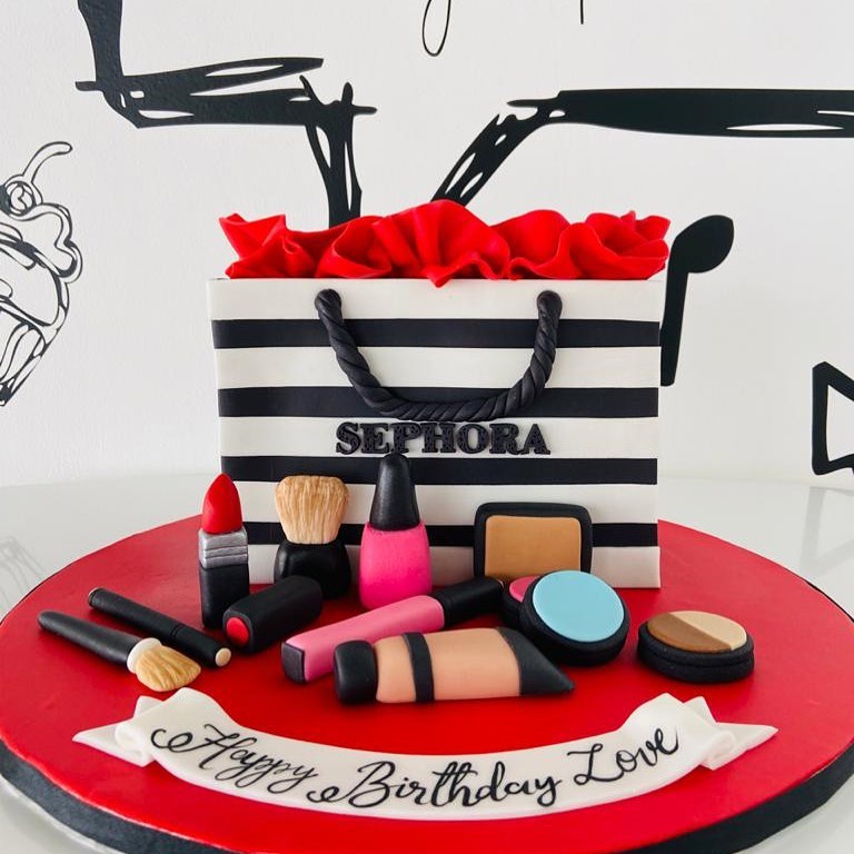 Missed shopping at Sephora shop !
#sephora