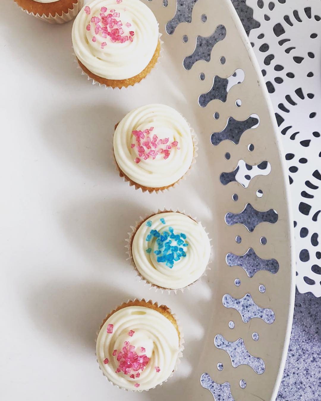 We're so happy to be back in business!! To place your orders, please contact us on 0504225777. We love you!!