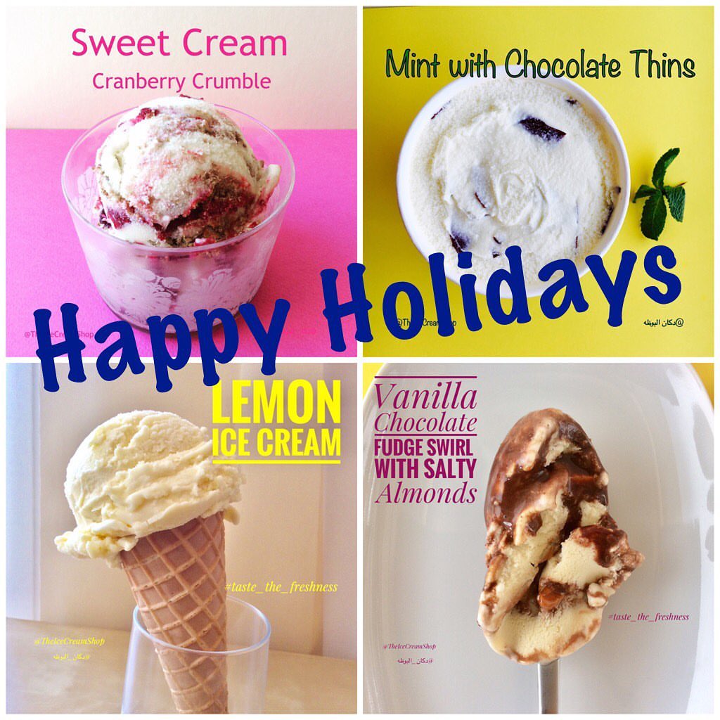 Happy ending for happy celebrations, season’s flavours are now available to order, freshly made using organic ingredients, make sure to order ahead of time to guarantee timely delivery. #organic #fresh #yum #taste_the_freshness #organicicecream #organicdairy #order_now #we_love_icecream #noartificialcolor #noartificialflavor #booza #boozawabas #dubai #mydubai #uae