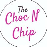Choc N Chip | By Nouf Halawani