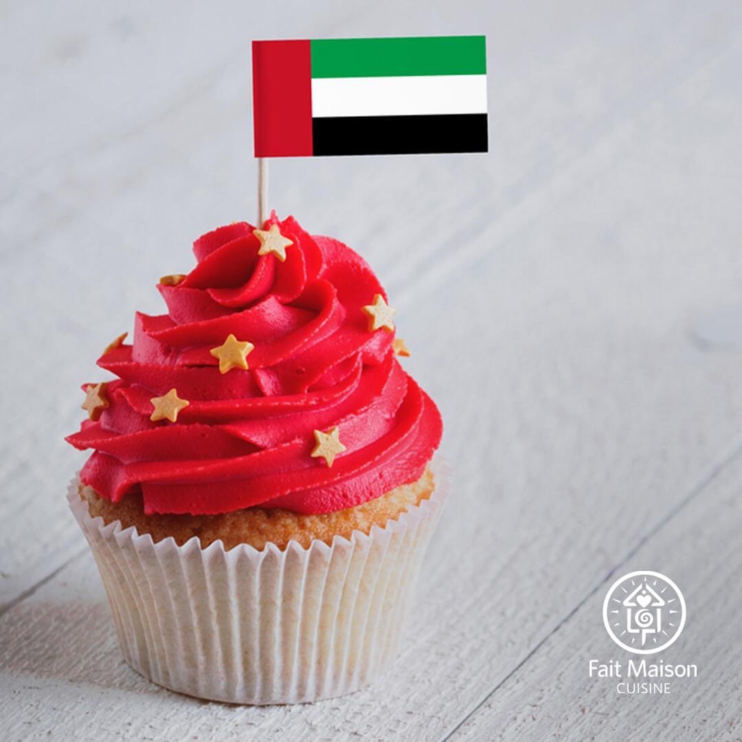 Today marks the 48th UAE National Day. Here's wishing you Happy National Day
.
.
#faitmaisoncuisine #happynationalday #uaenationalday48 #celebratethespirit #dubai #abudhabi #uaenationalday