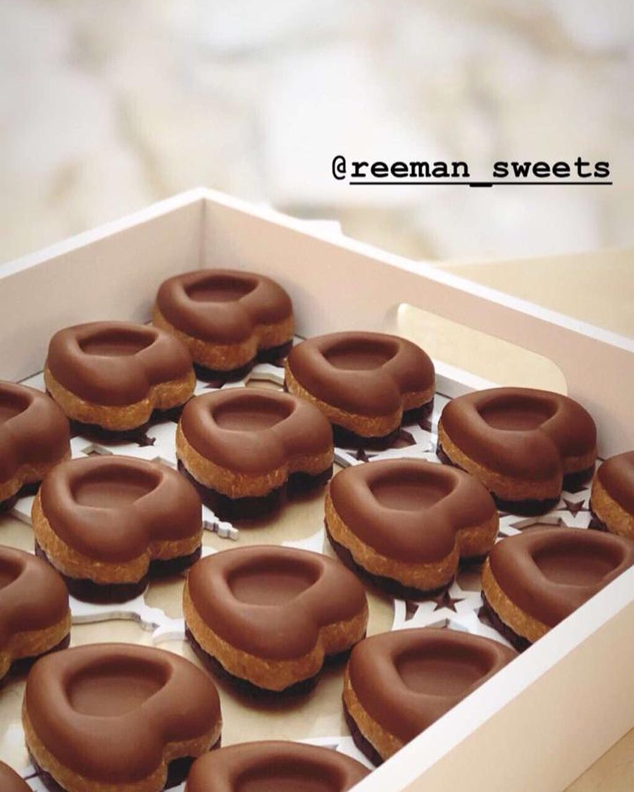 .
.
.
Thanks for sharing .. Rawya’s Sweets