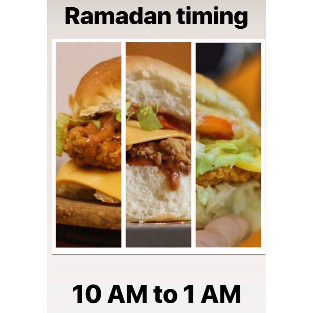 Happy to take your orders