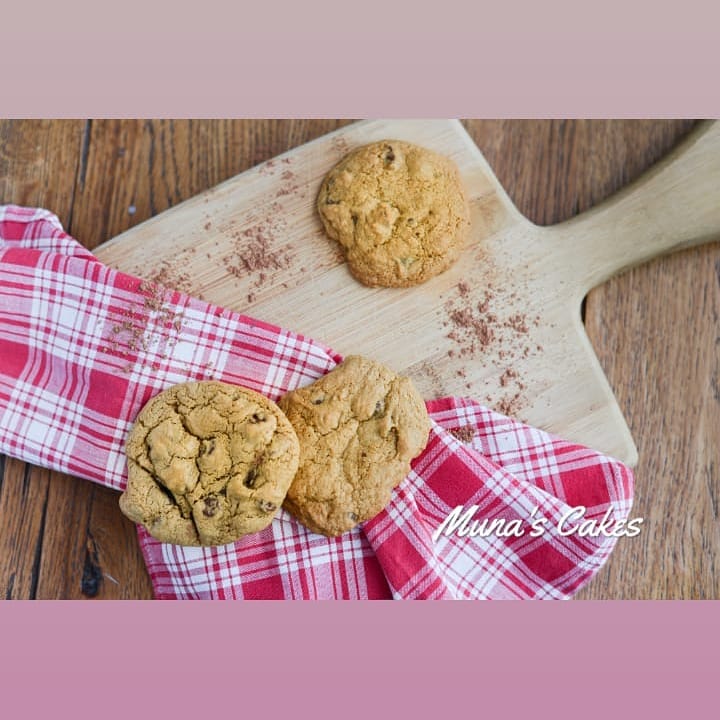 Good morning ☕ #morning #goodmorning#cookies#cake#cupcakes#dubai#dxb#uae#instafood #photography #photo