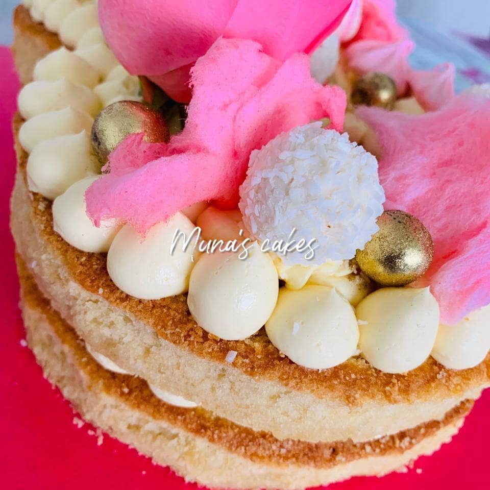 Sneak peak #happybirthday#daughter#girls#pink#dubai#flowers#chocolate#happy#weekend
#birthday