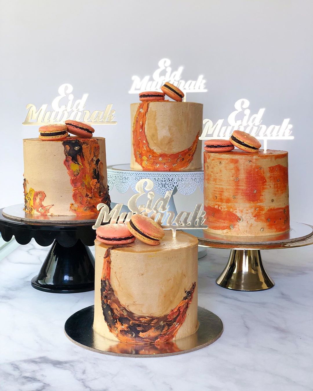 Eid Mubarak!
Stay healthy, happy and positive!
Lots of love and prayers!
.
.
Check out #eidcakecollab2020 for more Eid inspired bakes, hosted by @thebookishbakery and @midnite.creations .
.
. .
#cakedistrict #wiltoncakes #instacakes #cakesociety #f52grams #CakeBakeSweets #thecakesofig #cakedesign #cakegoals #cakedecorating #cakeinstagram #bakersofinstagram #lovetobake #americanbuttercream #beyoutifulcakes #eidcakes #eid2020 #eidday #eidparty #eidulfitr #eidgifts #eidspecial #eidvibes #eidcollection #eidcelebrations #eidstyle #eid #eiddecorations