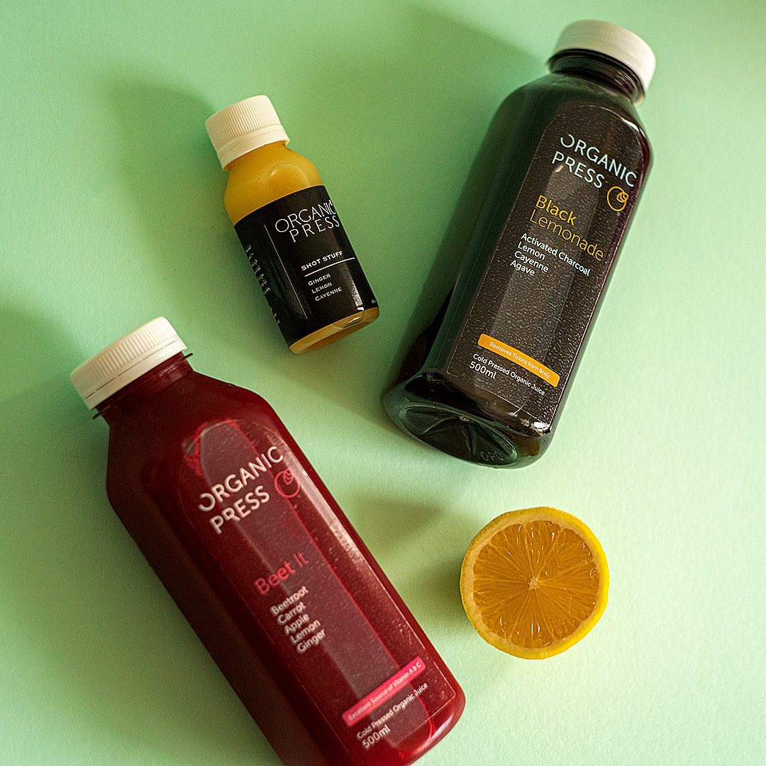 We’re here for YOU Our customers, our team members & our communities ❤️ Contactless deliveries daily. Stay safe & keep your immunity levels high #OrganicPress