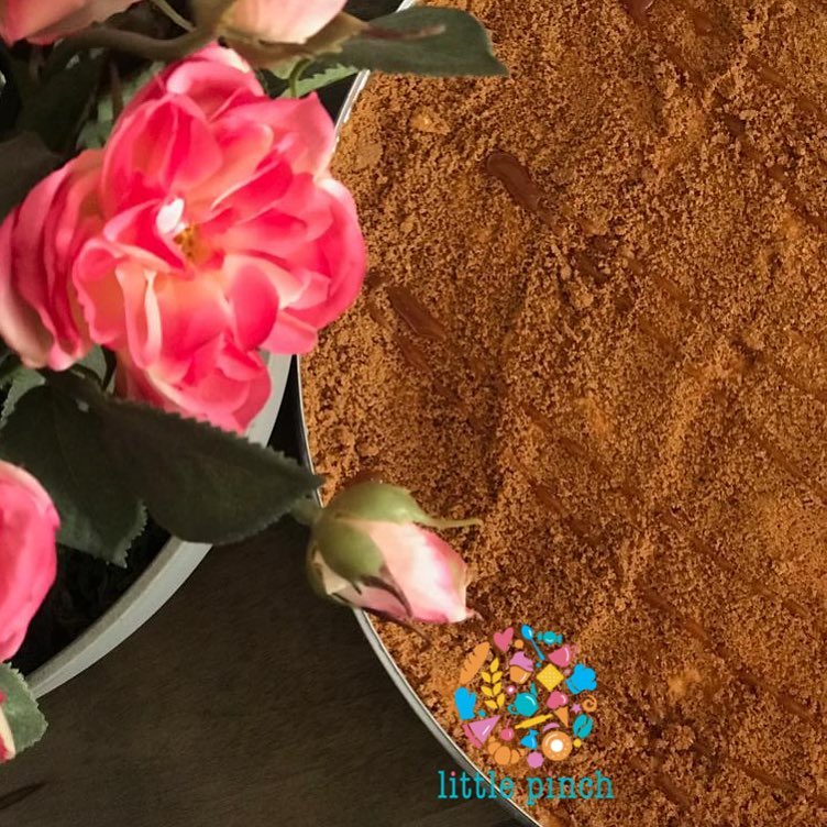 Try our new dessert
Coffee Crumbs
Big plate ( 150 AED )
#uae #dubai #dessert #uaefood #abudhabi #sweets #friday