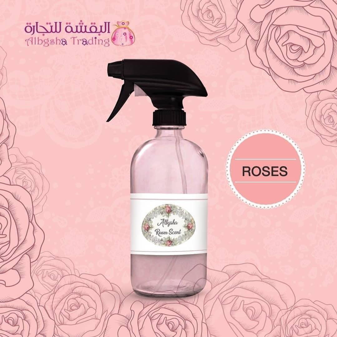 جديد وحصري من تركيا
معطرات الغرف من البقشه بعطور مستورده من فرنسا ومصنعه في تركيا
COTTON
POWDER
ROSES
SOFT
OUD
PACHOULI
MISK
JASMINE .
8 روائح جميله مصنعه حصريا للبقشه
حجم البخاخ 500 ml الواحد ب 73 درهم
واللي حابه تجرب العطور متوفر كيس تسترات للثمان انواع ب 20 درهم .
للطلب فقط عالواتساب وفالكم طيب 00971507707511