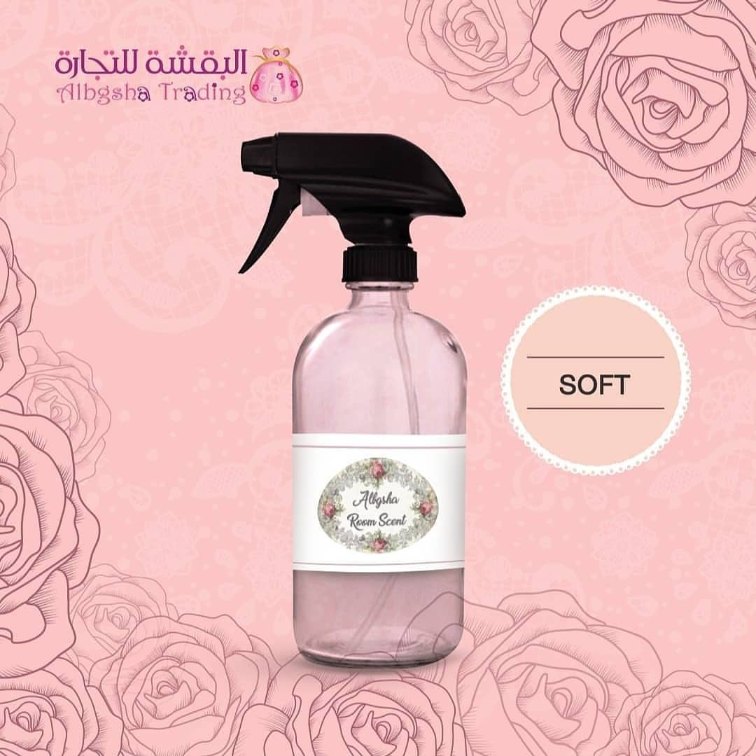جديد وحصري من تركيا
معطرات الغرف من البقشه بعطور مستورده من فرنسا ومصنعه في تركيا
COTTON
POWDER
ROSES
SOFT
OUD
PACHOULI
MISK
JASMINE .
8 روائح جميله مصنعه حصريا للبقشه
حجم البخاخ 500 ml الواحد ب 73 درهم
واللي حابه تجرب العطور متوفر كيس تسترات للثمان انواع ب 20 درهم .
للطلب فقط عالواتساب وفالكم طيب 00971507707511