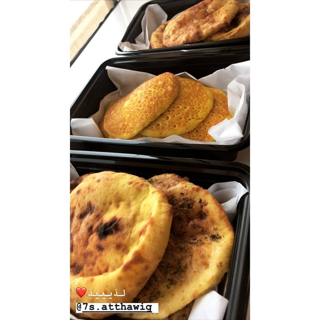 ريوق العاشرة
جديد حس التذوق
شكرا اختي الغاليه على الصور الجميله @alialootah
#ريوق #ريوق_الدوامات #ريوق_شعبي #فطور_اماراتي #شعبي #اماراتي #ريوق_اماراتي #خمير #جباب #بلاليط #فول #حمسة_دنقو #بيض_وطماط #حمسة_بطاط #لبنة_مكدوس #سلطة_فيتا