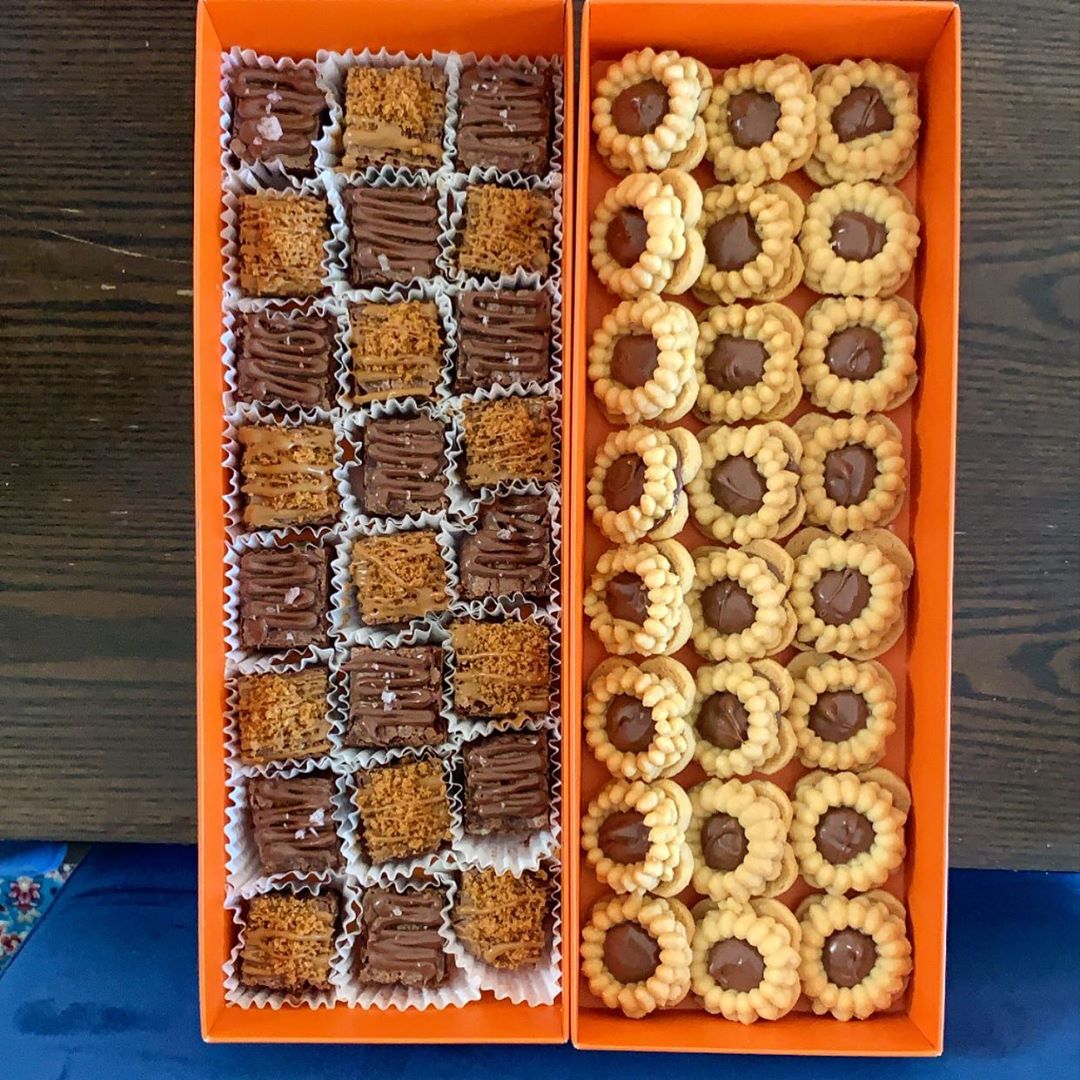إبدو يومكم بفطور صحي من كوكوز☕️