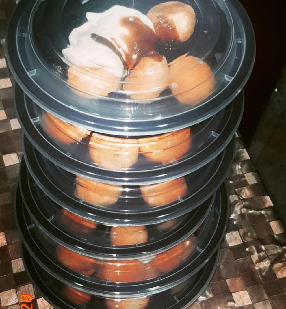 نستقبل طلبات السينابوبس لباجر