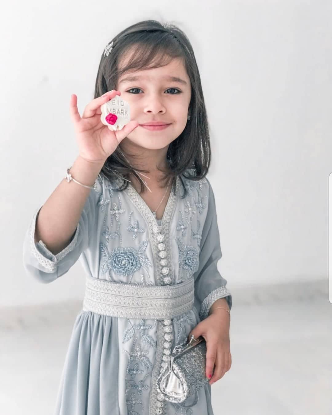 اصغر زبونة الله يحفظها