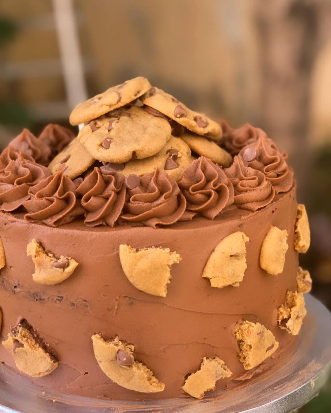 #cake #chocolate