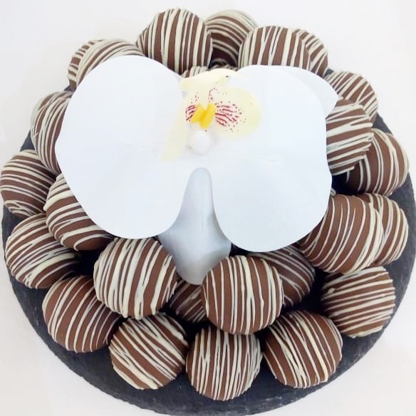 Oreo Truffles