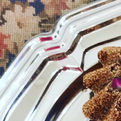 مبارك عليكم الشهر #رمضان رمضانكم ويانا هالسنة بيكون أحلى وألذ