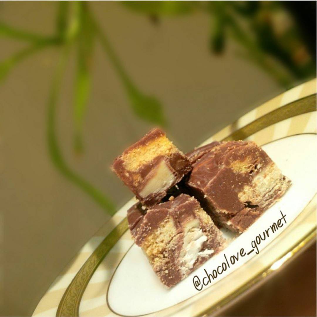 كندر روكي رود ♥