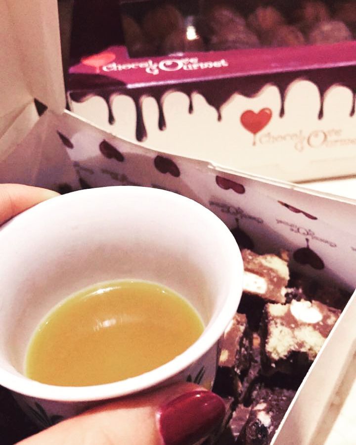 كندر روكي رود ♥