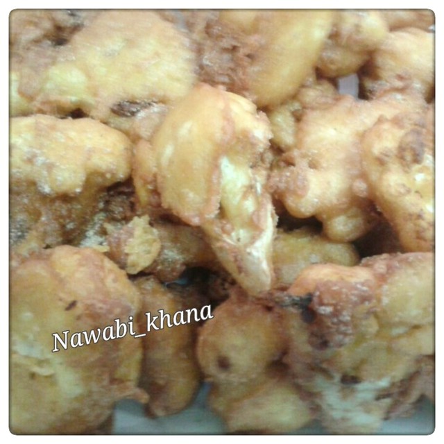 Pakora Kharnabith