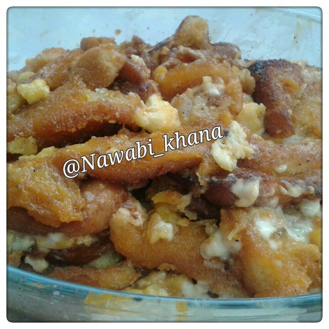Double ka Mitha