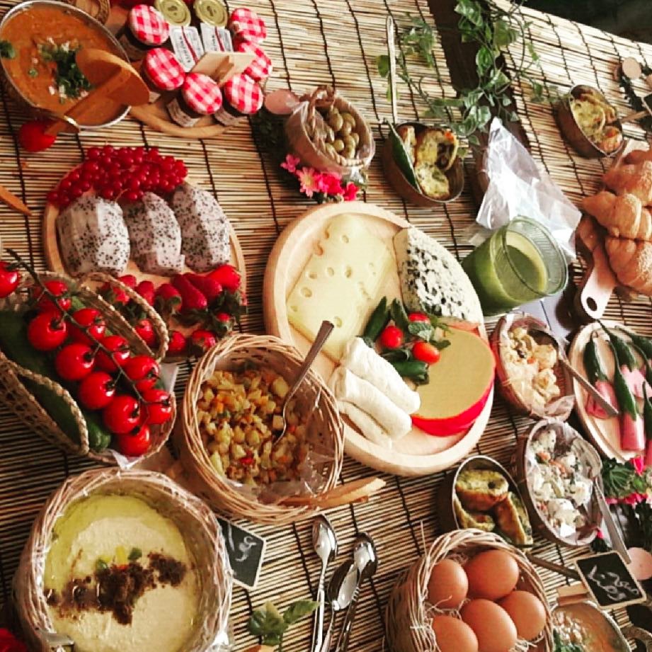 #ريوق ريفي شهي ولذيذ. للطلب على الدايركت #طازجه #بيض #طازجه
