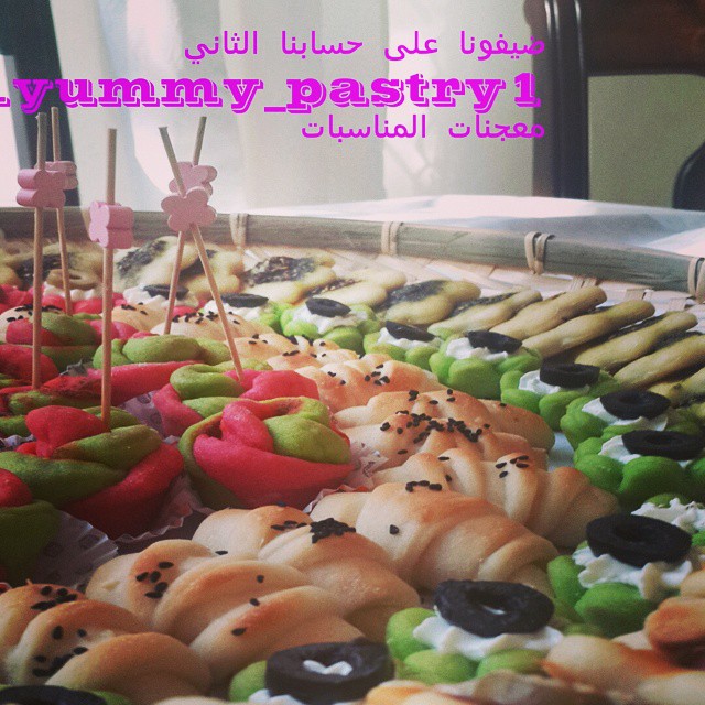 معجنات وحلی للمناسبات للطلب التواصل علی واتس اب (00971566251006)