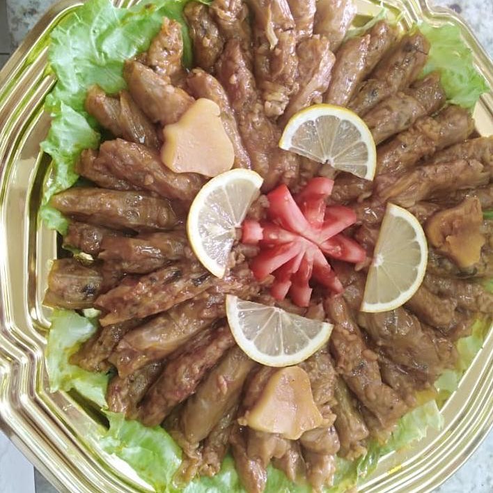 صحن ملفوف ب ١٨٠د حامض بدبس الرمان وزيت الزيتون
حسب الطلب اسوي سبايسي #ملفوف #محاشي_مكس #اكسبلورر