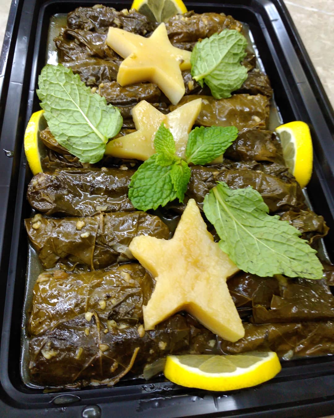 #ورق_عنب #اكسبلورر #اكلات_رمضان #food #explore