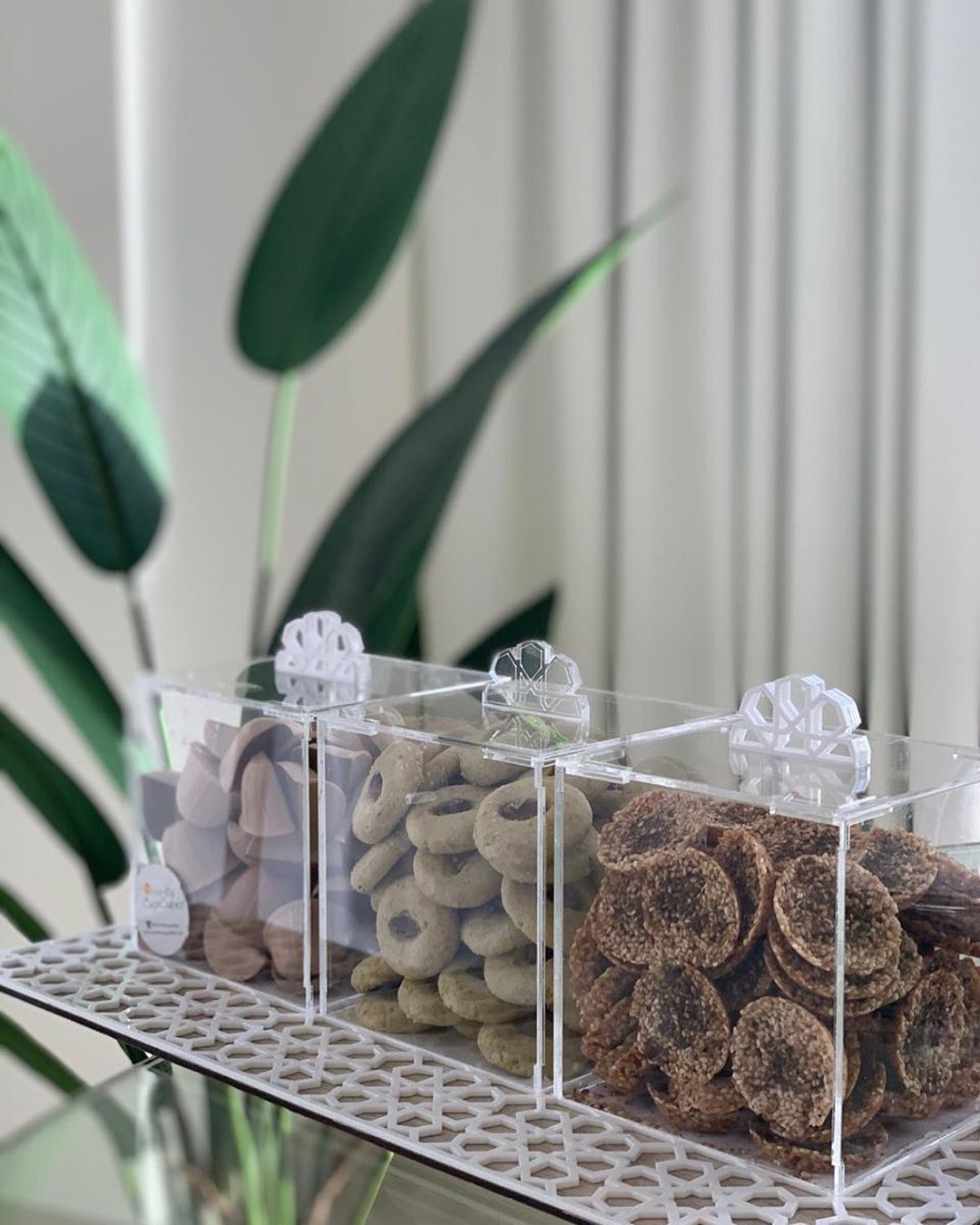 Eid tray 450 dhs #colorita_eid #colorita_tray