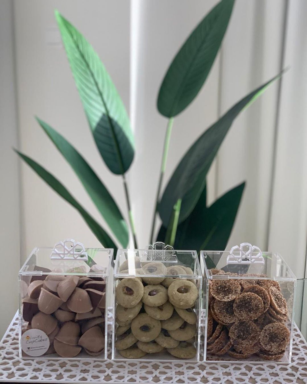 Eid tray 450 dhs #colorita_eid #colorita_tray