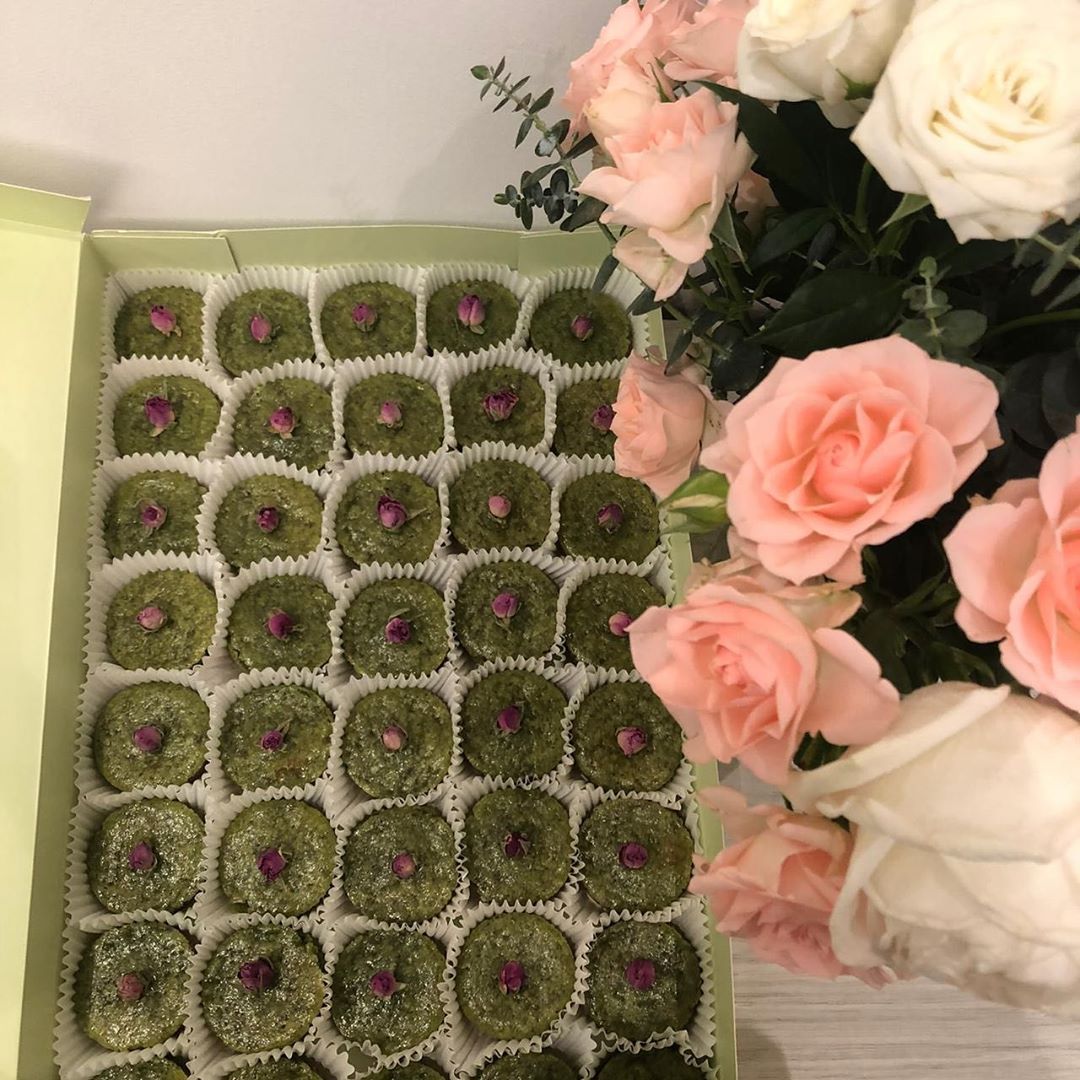 Because 21 pieces not enough, order for 40 pieces