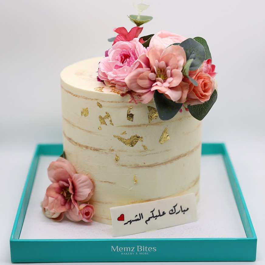 (M1)
Ramadan Strawberry Custard Cake
كيكة الكاسترد مع الفراولة حصرية فقط لرمضان
جربوها ومابتندمون
#خلك_في_البيت #رمضان
___________________________________
Price:(VAT Inclusive) تشمل الضريبة
350 AED, 1.5 Kilos
-Bigger sizes are available
عرض حصري وخاص لشهر رمضان