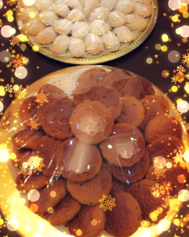 #كعك#كليجا #معمول_هش #معمول_ملون #مكة #افراح #موسم_جدة #ملكة #بوفيهات #سلطات #بف #كبه_لحم #دجاج #محاشي_مشكله #كيك #مواليد_بنات #قصور_ملكية #كوشه_زواج_ممر_كراسي_ورد_بارتي_تنسيق_حفلات #زفه_عروس #ضيافه_قهوه #نكت #حلاوه #ترند_السعودية #كبسه_سعوديه #باربكيو اللهم زد وبارك عوافي ام سعد