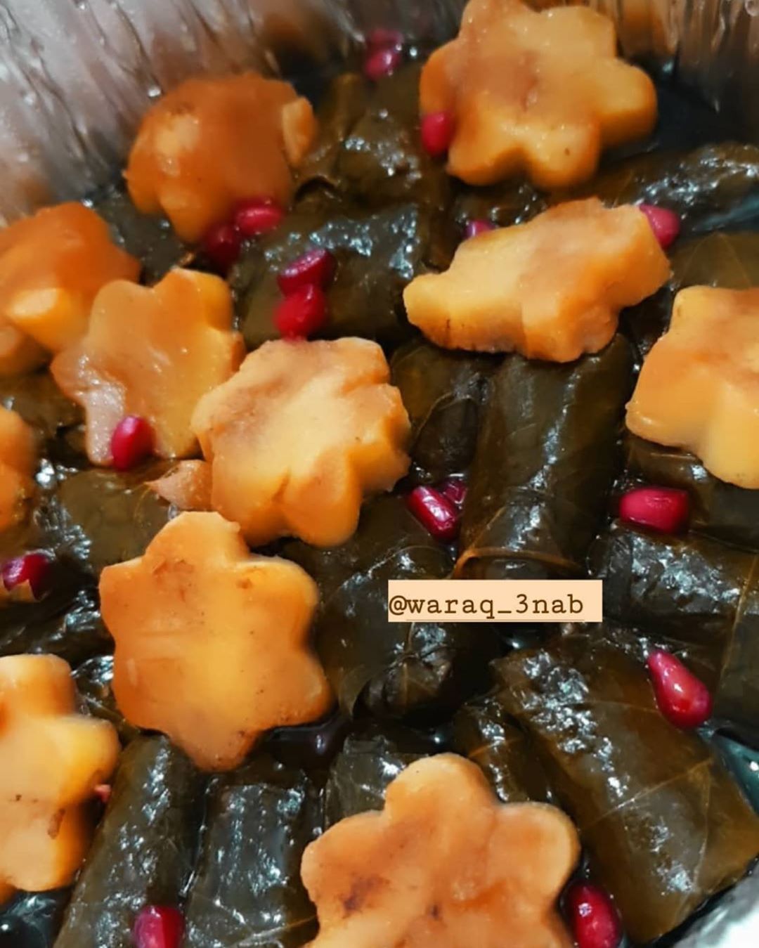 #ورق_عنب