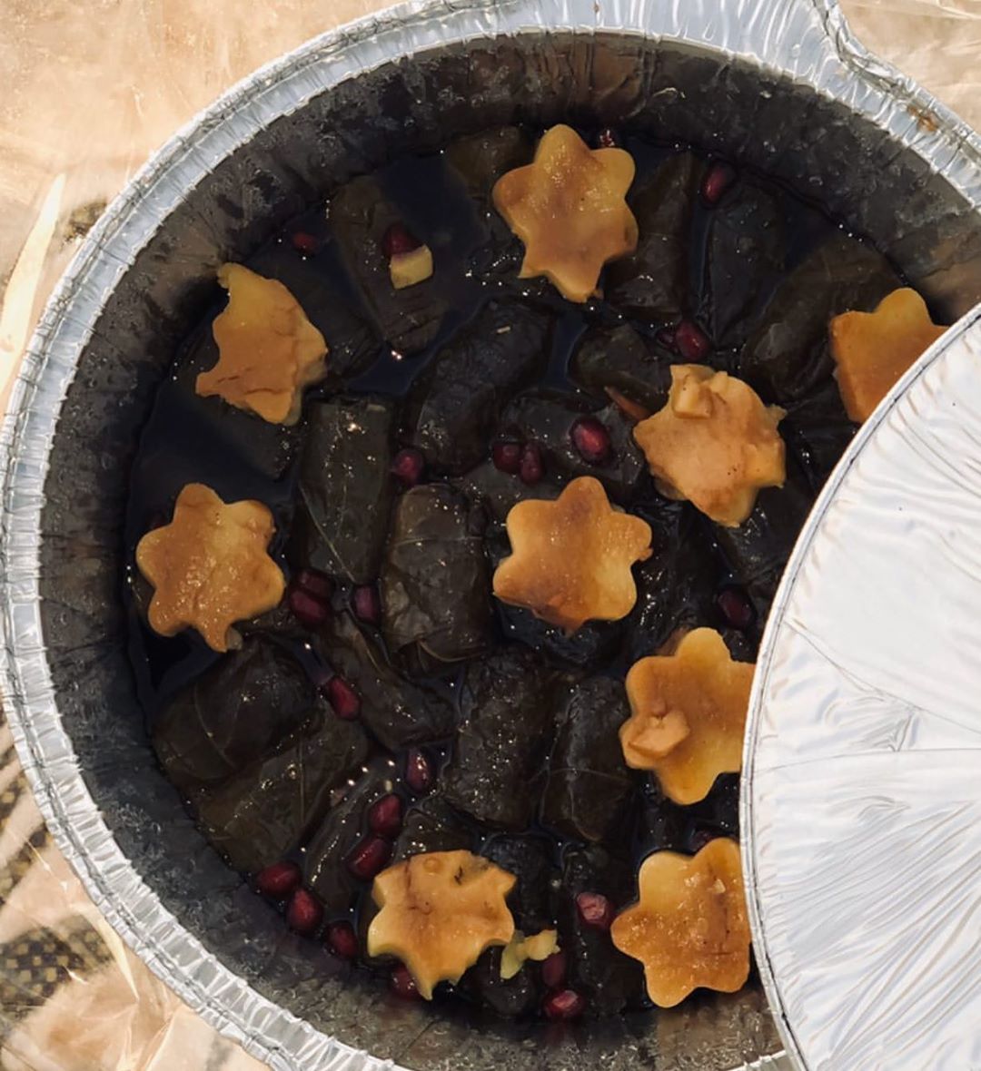 #ورق_عنب